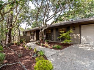 7 Abinante Way, Monterey, CA 93940