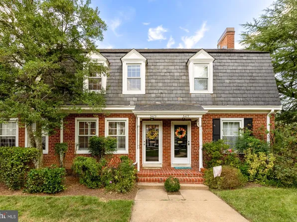 3475 S Wakefield St, Arlington, VA 22206
