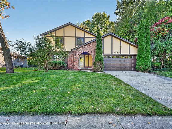 2nd image of 4753 Crampton Way