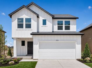 Beechwood Plan, Viridian, Salem, UT 84653