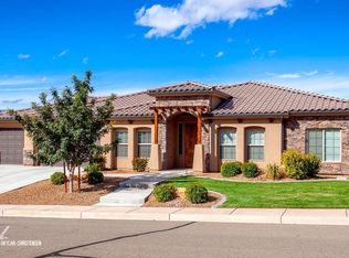 156 S Jaycee Dr, St George, UT 84770