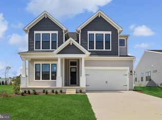 121 Kinglet Ct, Chester, MD 21619