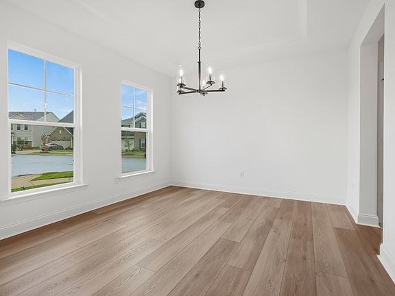 Model Representation