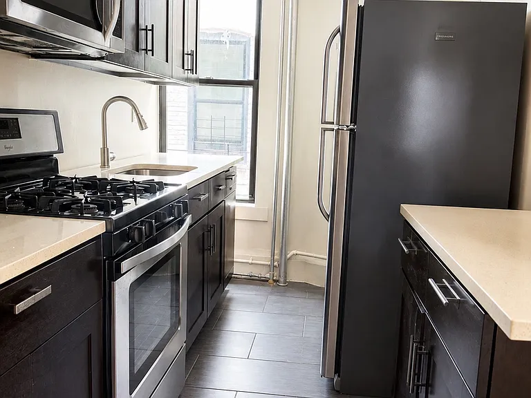 532 W 152nd St #34 — Photo 1