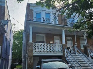 215 N Chelsea Ave, Atlantic City, NJ 08401