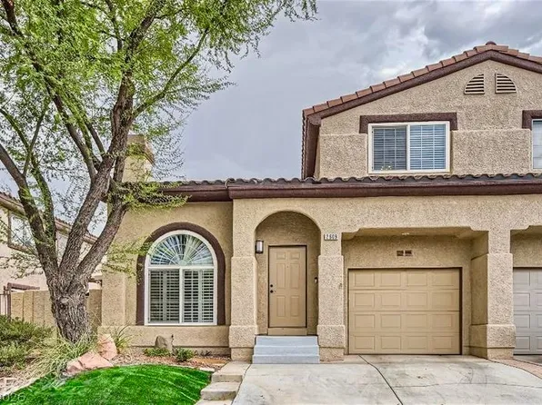 2609 Noble Fir Ave, Henderson, NV 89074