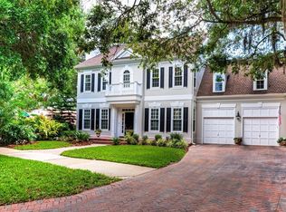 4426 S Ferncroft Ave, Tampa, FL 33609