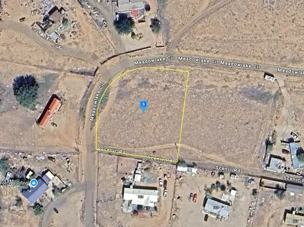 4 Meadowlake Ln, Los Lunas, NM 87031