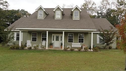 2nd image of 220 Eddie Blake Rd