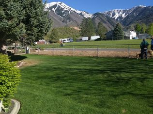 557 E Fremont Way, Elk Ridge, UT 84651