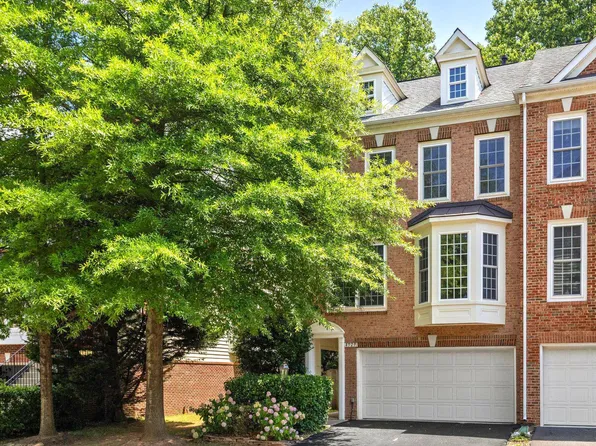 4527 Monmouth St, Fairfax, VA 22030