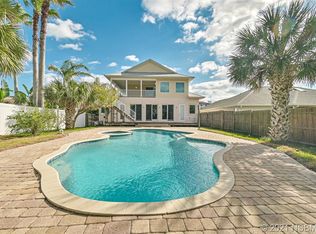 3004 S Atlantic Ave, New Smyrna Beach, FL 32169