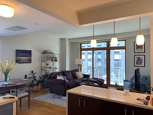 Rented by Compass | media 7