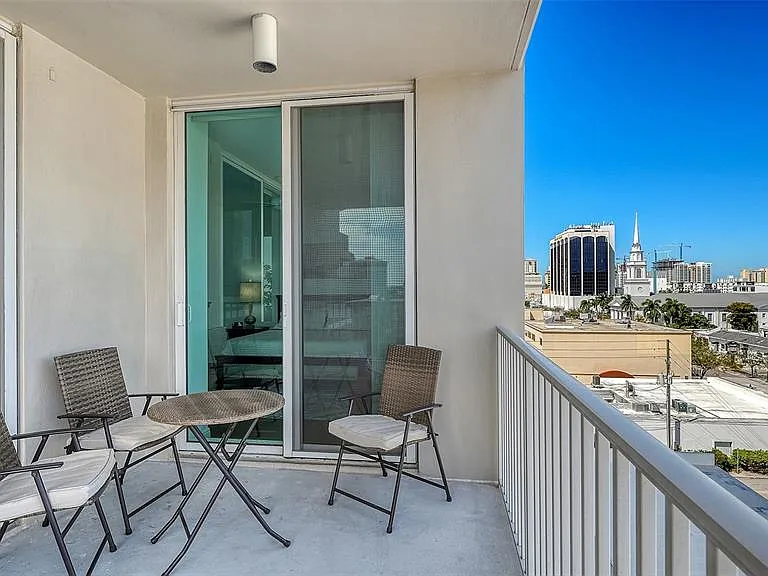 1771 Ringling Blvd #603 — Photo 15