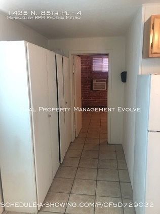 4th image of 1425 N 85th Pl APT 4