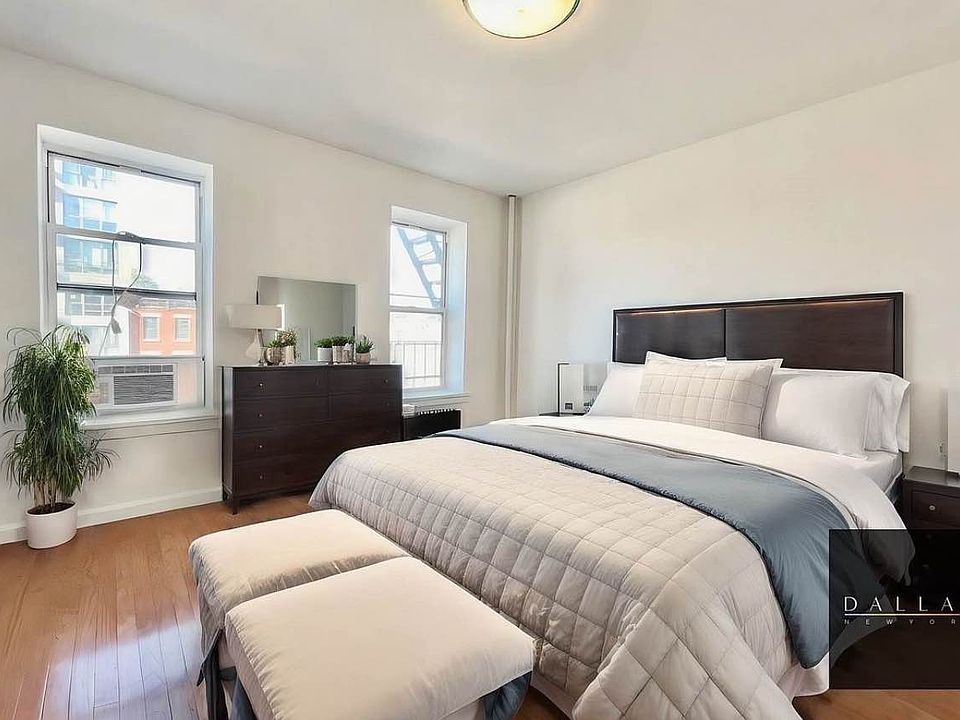 2nd image of 392 E 4th St APT 7A