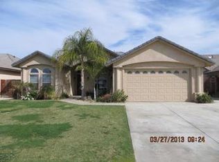 560 Meadow Rise Ct, Bakersfield, CA 93308