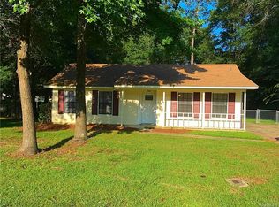 2581 Ellen Ln, Millbrook, AL 36054