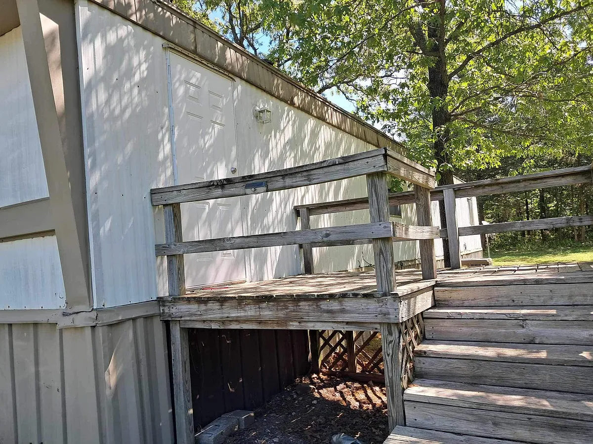 Building Photo - 30566 S 560th Rd #14