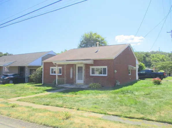 2799 Johnson St, Aliquippa, PA 15001