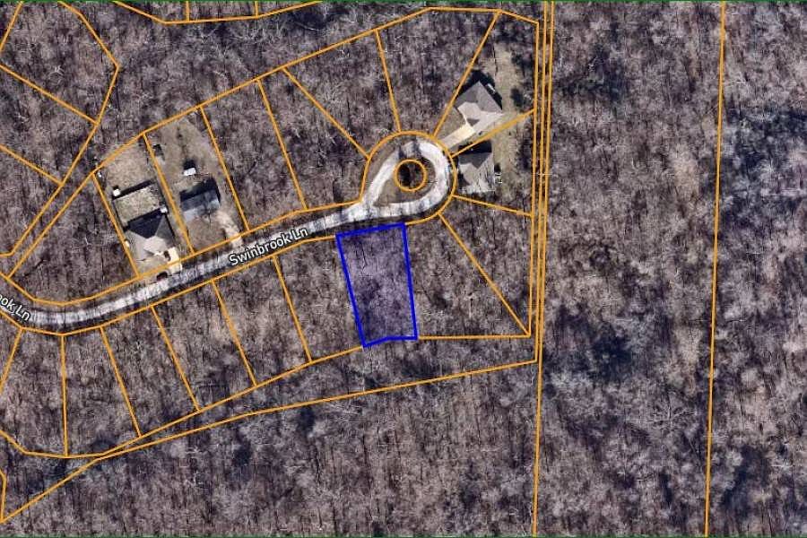 1st image of Swinbrook Ln