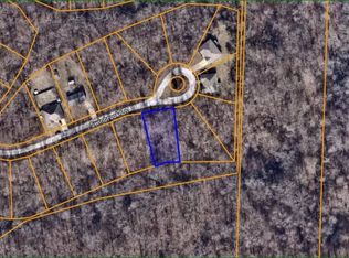 Swinbrook Ln, Bella Vista, AR 72715