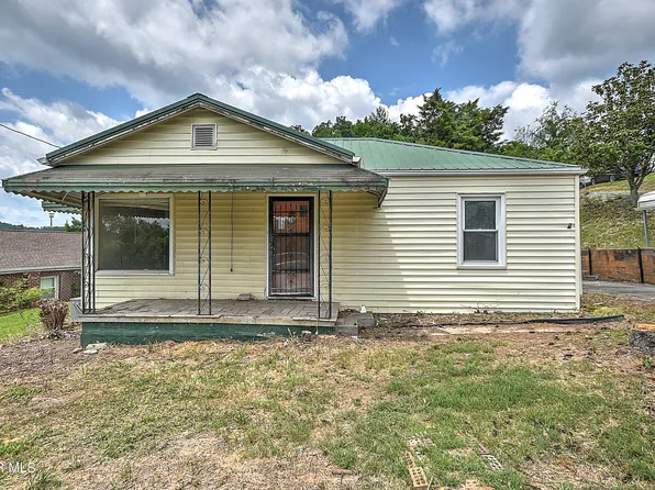2209 Jett Rd, Kingsport, TN 37660