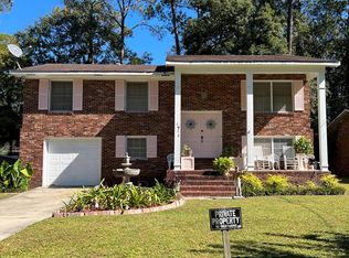 1711 Toni Ter, Valdosta, GA 31601