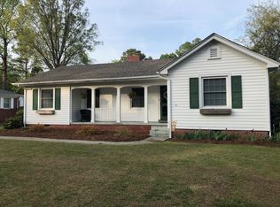 1309 Cotten Rd, Greenville, NC 27858