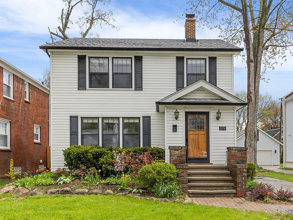 519 Knowles St, Royal Oak, MI 48067 Zillow