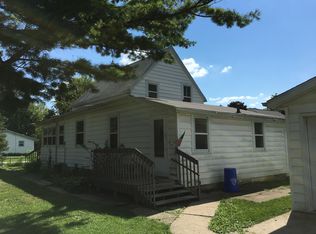 202 N State St, Durand, IL 61024