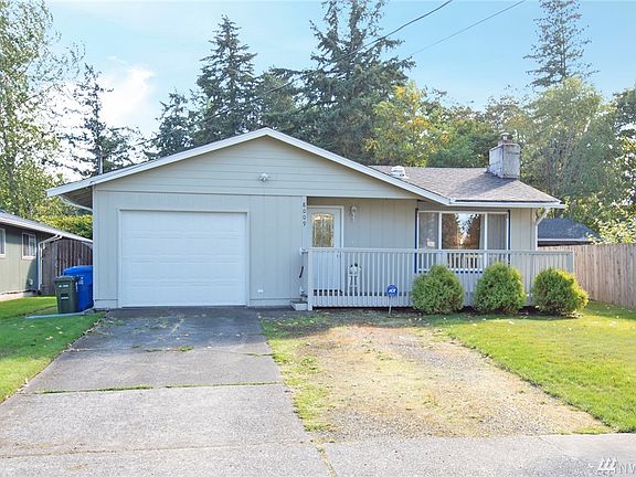 2nd image of 8009 E D St