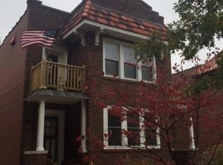 7709 Brookline Ter, Richmond Heights, MO 63117