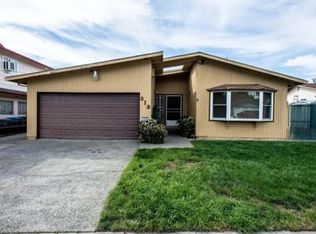 313 Howard Ave, Vallejo, CA 94589