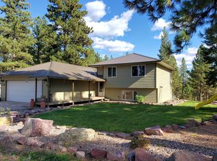 23727 Messina Dr, Bonner, MT 59823