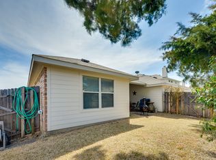 2150 Cimarron St, Lancaster, TX 75146