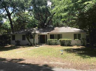 818 NW 21st Ter, Gainesville, FL 32603