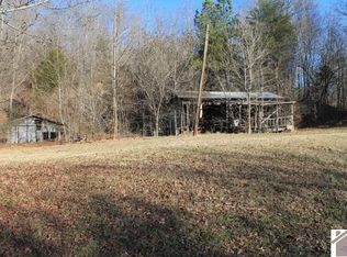 3704 Linton Rd LOT 2&3, Cadiz, KY 42211