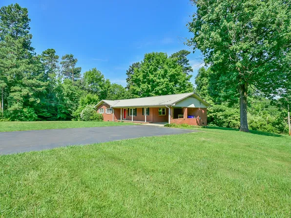 2323 Orange Grove Rd, Hillsborough, NC 27278