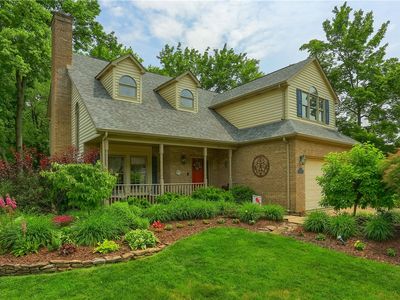 143 Hampshire Dr, Cranberry Township, PA, 16066