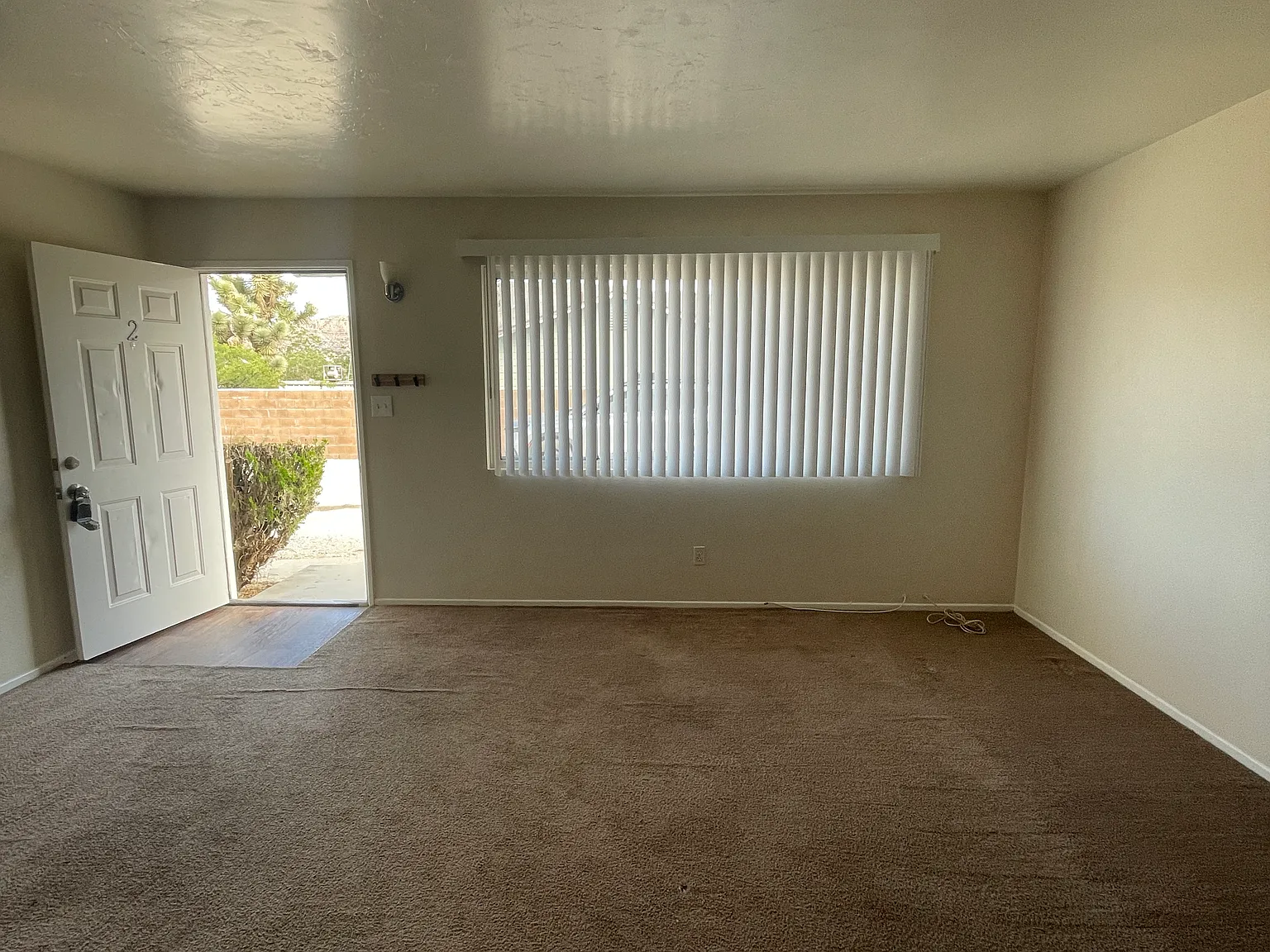 2 bed, 840 sqft, $1,250 — Photo 4