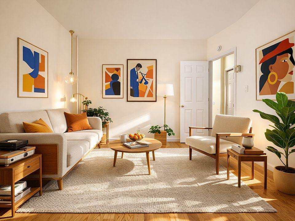 1st image of 1813 Church Ave #3