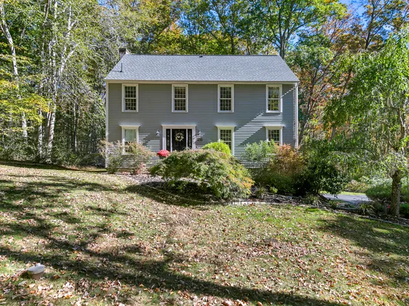 26 Jenda Way, Madison, CT 06443