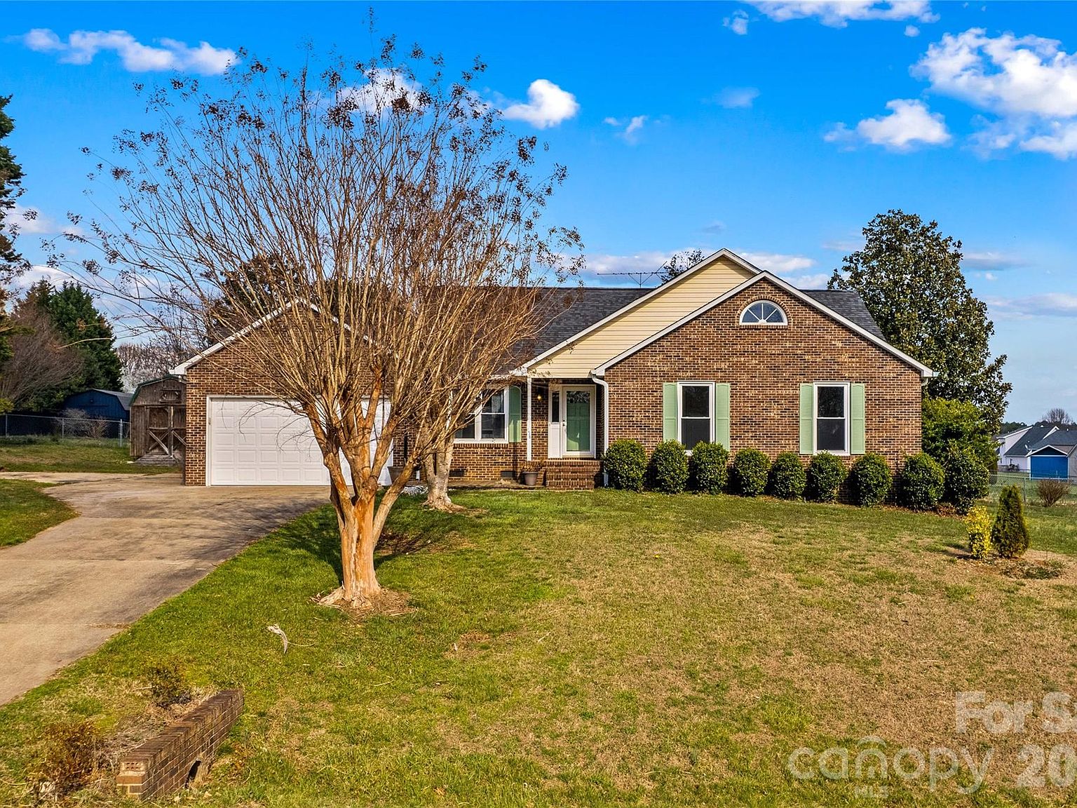 158 Rumple Hill Dr, Statesville, NC 28677 | Zillow