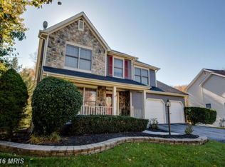 16213 Aveston Pl, Bowie, MD 20716