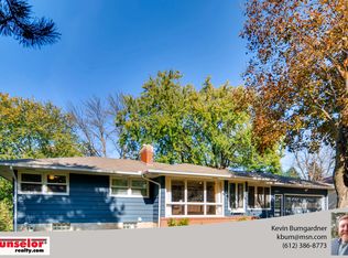 1151 Transit Ave, Roseville, MN 55113