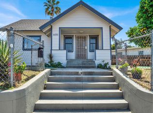 6072 York Blvd, Los Angeles, CA