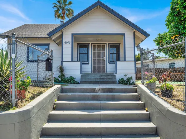 6072 York Blvd, Los Angeles, CA 90042