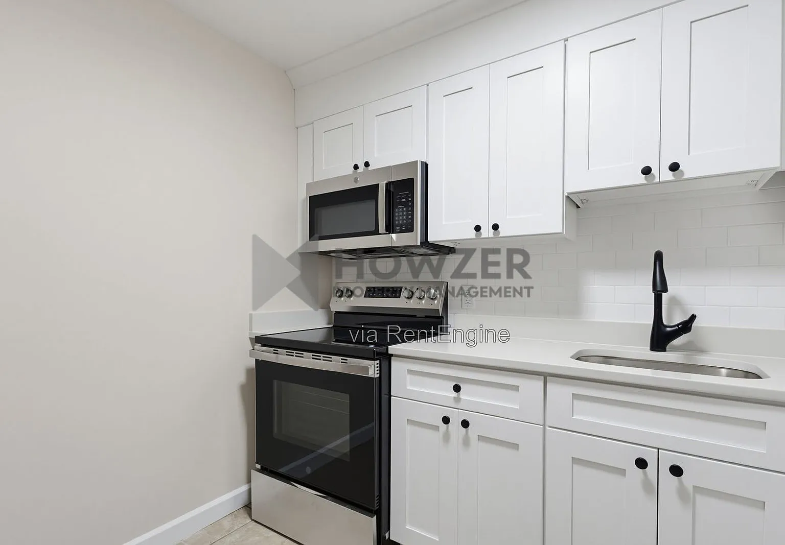 1 bed, 1.0 bath, 645 sqft, $2,000 — Photo 2