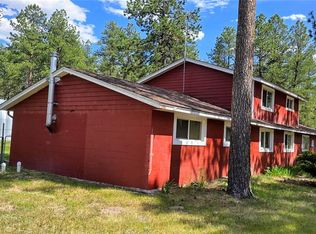 11785 Milam Rd, Colorado Springs, CO 80908